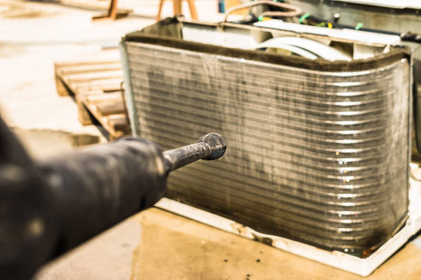 Best Air Duct Cleaning Near Me  in Village Of Four Seasons, MO