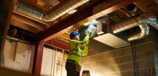 Reliable MO Airduct Cleaning Solutions