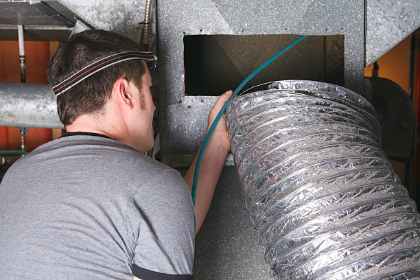 Best Air Duct Cleaning Company Near Me  in Village Of Four Seasons, MO