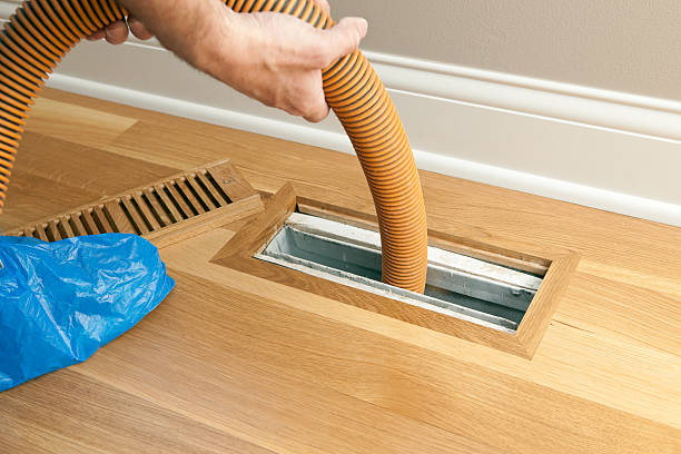 Best Air Duct Inspection  in Village Of Four Seasons, MO