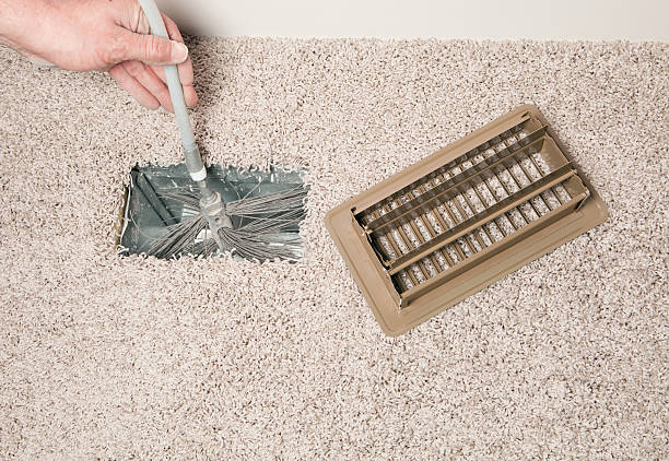 Best HVAC Air Duct Cleaning  in Village Of Four Seasons, MO
