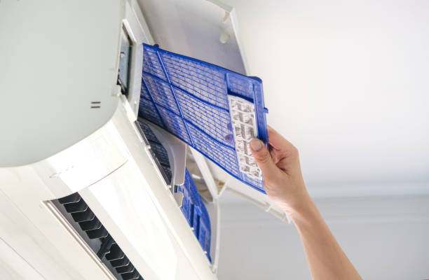 Best Commercial HVAC Duct Cleaning  in Village Of Four Seasons, MO