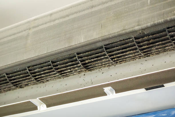 Best Commercial Air Duct Cleaning  in Village Of Four Seasons, MO