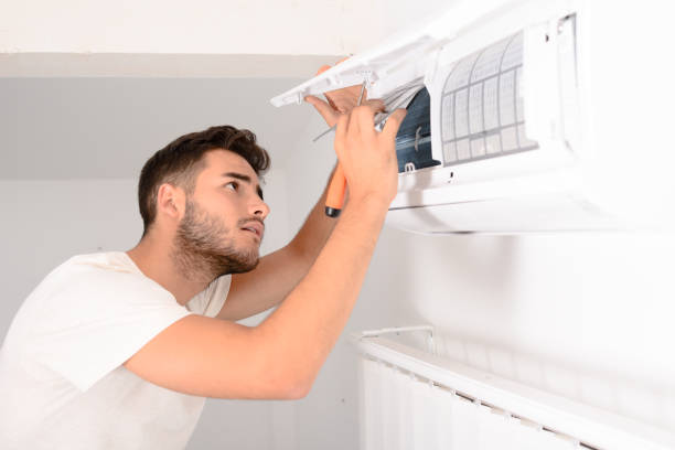 Best Air Duct Cleaning Near Me  in Village Of Four Seasons, MO