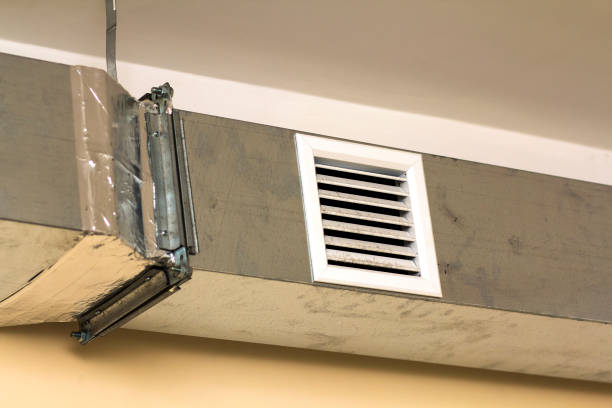 Best HVAC Duct Inspection Services  in Village Of Four Seasons, MO